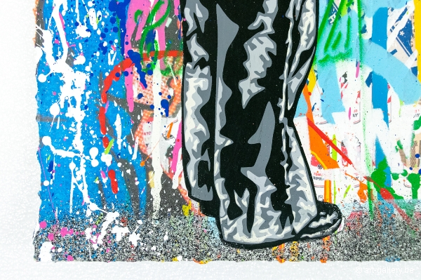 MR BRAINWASH - All My Love